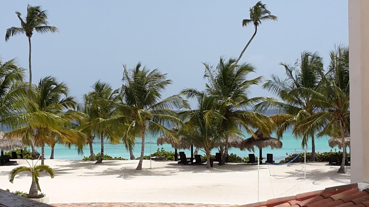 Appartamento Vista Mare Bayahibe Exterior foto