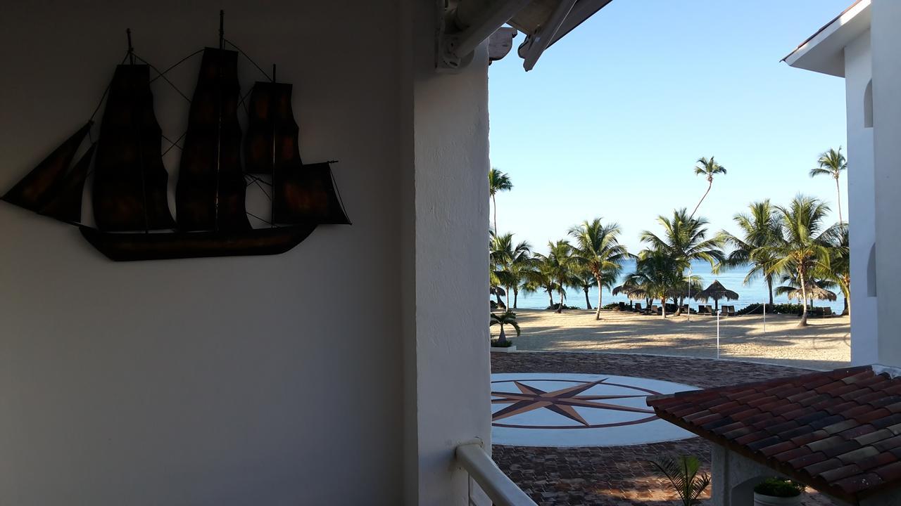 Appartamento Vista Mare Bayahibe Exterior foto