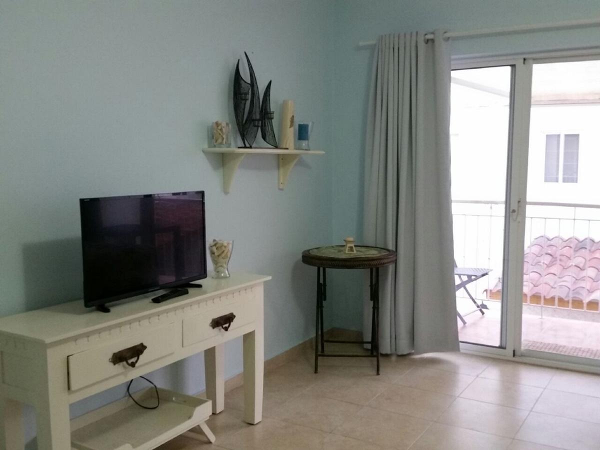Appartamento Vista Mare Bayahibe Exterior foto