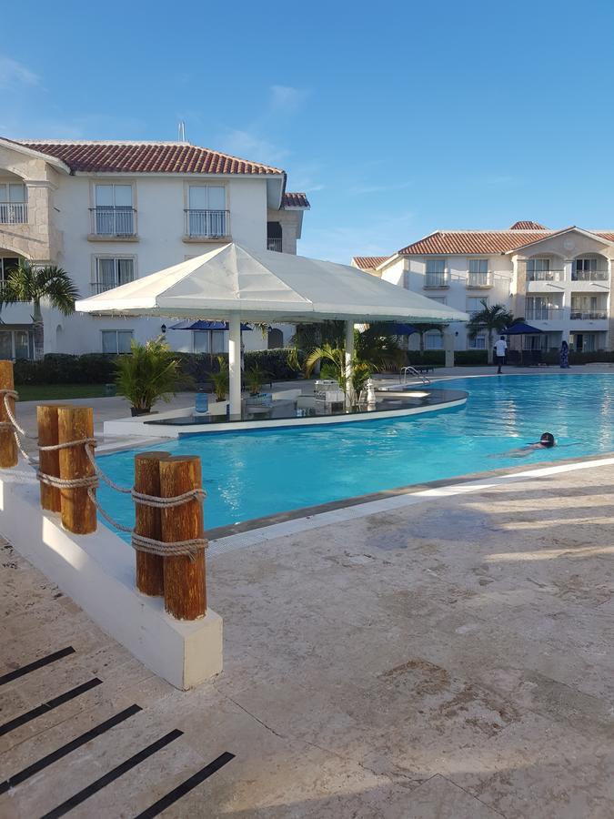 Appartamento Vista Mare Bayahibe Exterior foto