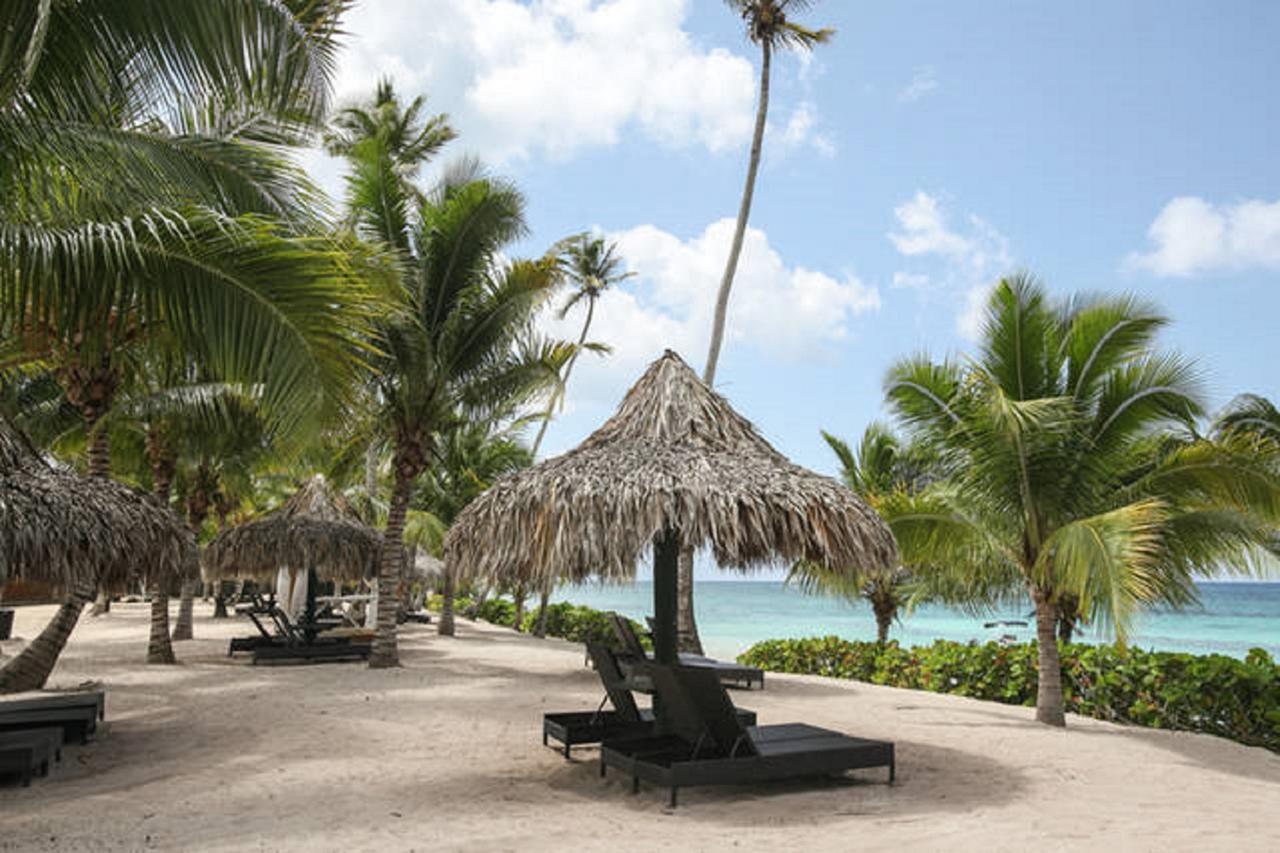 Appartamento Vista Mare Bayahibe Exterior foto